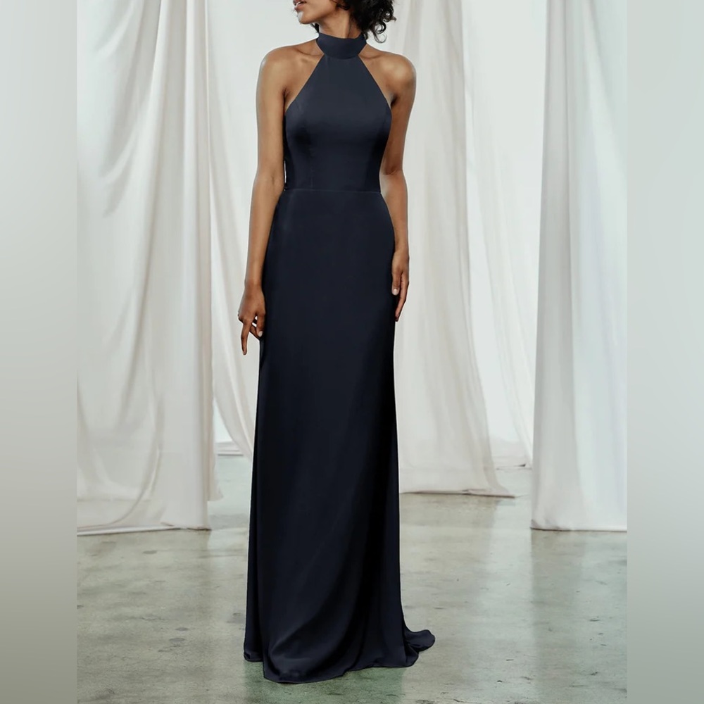 AMSALE Sophia bridesmaids dress